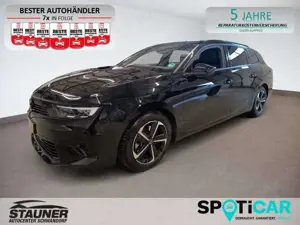 Opel Astra Sports Tourer GS 48V Hybrid 145PS *MATRIX*
