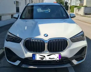BMW X1 sDrive18i