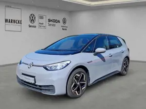 Volkswagen ID.3 Pro S 82 kWh LED ACC NAV LM PDC SHZ WP