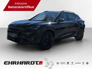 CUPRA Formentor e-Hybrid 1.5 TSI DSG VZ Black Edition DCC AHK*M...