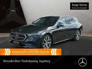 Mercedes-Benz E 300 e T Hybrid Edition Avantgarde Fahrass 360°