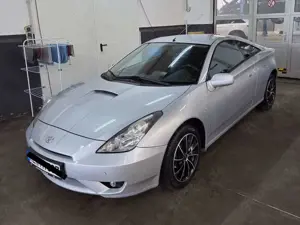 Toyota Celica Celica S