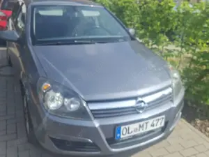 Opel Astra Astra 1.6 Elegance