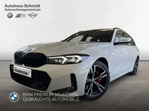 BMW 318 i Touring 289€ netto/mtl.*M Sportpaket Pro*18"*LC