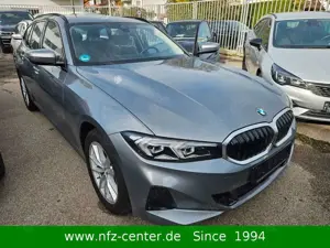 BMW 320 d xDrive Navigation PDC
