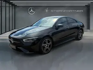 Mercedes-Benz CLA 200 d AMG Multibeam AHK 360° Night Vor.Distr