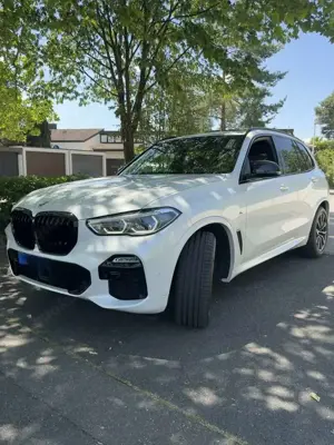 BMW X5 xDrive25d