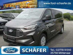 Ford Transit Custom 320 L2 FWD Trend+SHZ+KLIMA+NAVI+