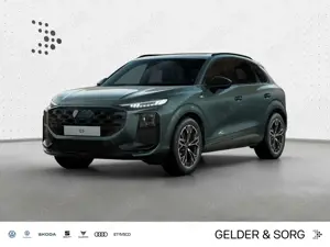 Audi Q3 SUV TFSI qu. 360°*AHK*MATRIX*PANO*LED*ACC