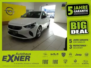 Opel Corsa 1.2 Turbo ELEGANCE LED+Navi+Fernlichtass.