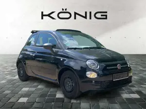 Fiat 500C 1.0 GSE Basis