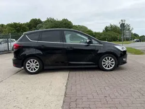 Ford C-Max C-MAX Titanium *RFK*AHK* Bild 4