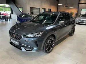 CUPRA Formentor VZ AHK Beats Kamera LED Navi Sitzh.