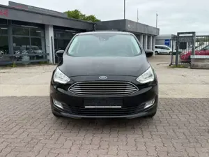 Ford C-Max C-MAX Titanium *RFK*AHK* Bild 2