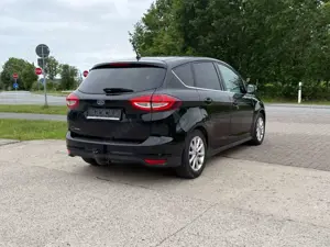 Ford C-Max C-MAX Titanium *RFK*AHK* Bild 5