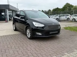 Ford C-Max C-MAX Titanium *RFK*AHK* Bild 3