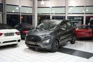 Ford EcoSport ST-Line Automatik *1.Hand *Kamera*28tkm