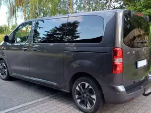 Opel Zafira Life Zafira Life 2.0 D M Aut. Innovation