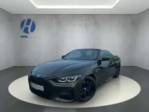 BMW 420 d M Sport Laser HK StHz RFK 19Z Nackenwärmer