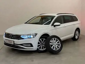 Volkswagen Passat 2.0TDI/MATRIX/AHK/HARMANKARDON/R-KAMERA