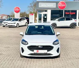 Ford Fiesta 1.1  CoolConnect