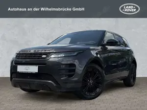 Land Rover Range Rover Evoque P250 DYNAMIC SE HUD/BLACK