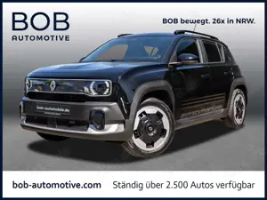 Renault R 4 4 E-Tech elektrisch Evolution 120 Urban Range ZV