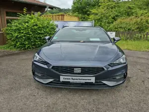 SEAT Leon Leon ST 1.5 TSI  FR DSG 110KW