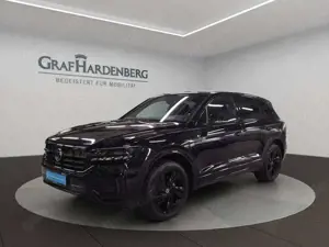 Volkswagen Touareg R-Line 3.0l V6 TDI 4MOTION