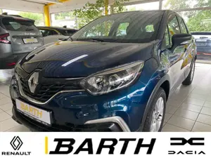 Renault Captur Life 0.9 TCe 90 eco² Energy