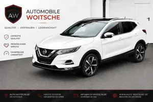 Nissan Qashqai Tekna+ BOSE|PANO|LEDER|LED