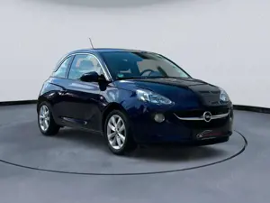 Opel Adam Jam* Automatik*Klima*Bluetooth*Unfallfrei