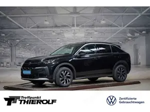 Volkswagen T-Roc Life 1.5 eTSI AHK ACC Kamera