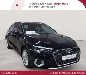 Audi A3 A3 40 TDI Sportback quattro Navi SHZ LED