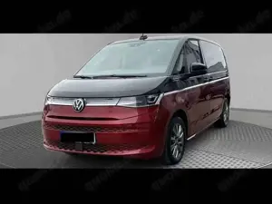 Volkswagen T7 Multivan T7 Multivan 1,4 Life eHybrid DSG Energetic *****