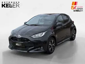 Toyota Yaris - 1.5 L. 116 PS 5-TÜRIG TEAMPLAYER AUT