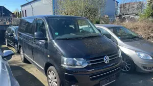 Volkswagen T5 Multivan Multivan Highline