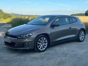 Volkswagen Scirocco Scirocco 1.4 TSI (BlueMotion Technology)