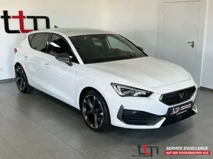CUPRA Leon 2.0 TSI Keyless Lenkradheizung Navi LED