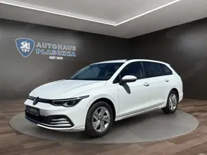 Volkswagen Golf VIII Var. 2.0 TDI DSG Life AHK+NAVI+STANDHZ Klima
