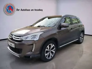 Citroen C4 Aircross