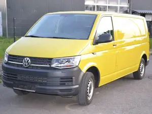 Volkswagen T6 Transporter Transporter T6 TDI BMT Lang EU6