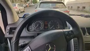 Mercedes-Benz A 160 A 160 BlueEFFICIENCY Avantgarde