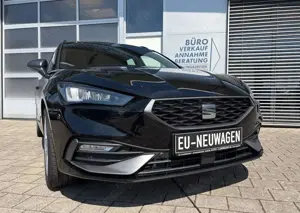 SEAT Leon ST 1.5 TSI FR *10 JAHRE HERSTELLERGARANTIE*