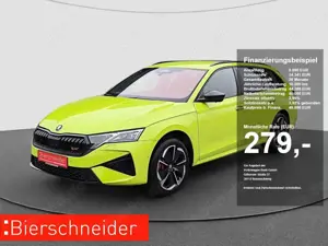 Skoda Octavia Combi 2.0 TSI DSG RS AHK NAV LED MATRIX 360 ACC
