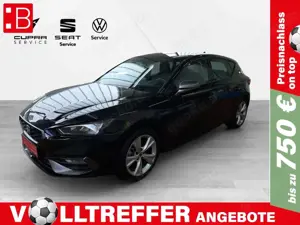 SEAT Leon 1.5 eTSI DSG FR LED Navi Kamera Kessy WP
