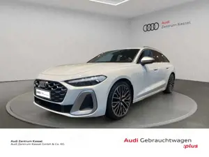 Audi S5 TFSI Matrix LED BO HuD AHK 360°  20"
