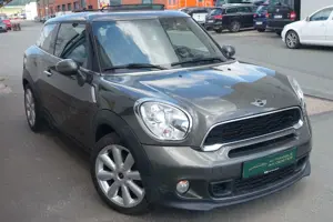 MINI Cooper S Paceman *PANO*LEDER*NAVI*SHZ*PDC*TEMPOMA