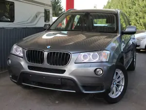 BMW X3 xDrive 20 i/Automatik