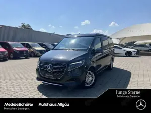 Mercedes-Benz Marco Polo Marco Polo 220 d AIRMATIC AHK DISTRONIC MOPF 360